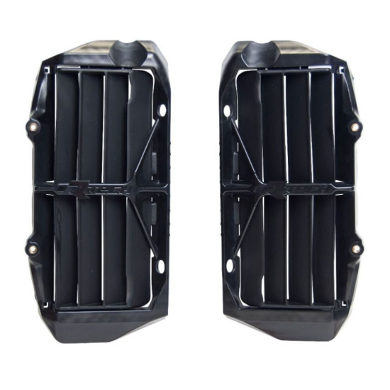 RACETECH (RTECH) DIDELIO DYDŽIO RADIATORIAUS ĮSIURBIMO DANGTELIAI KTM SX / SXF 125-450 19-24, EXC / EXCF 150-450 20-24, 