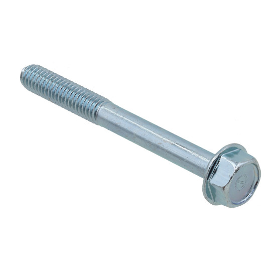 PSYCHIC FLANGE VARŽTAS M6 X 1,0 X 55MM SU ŽYMĖJIMU (5 VNT.)