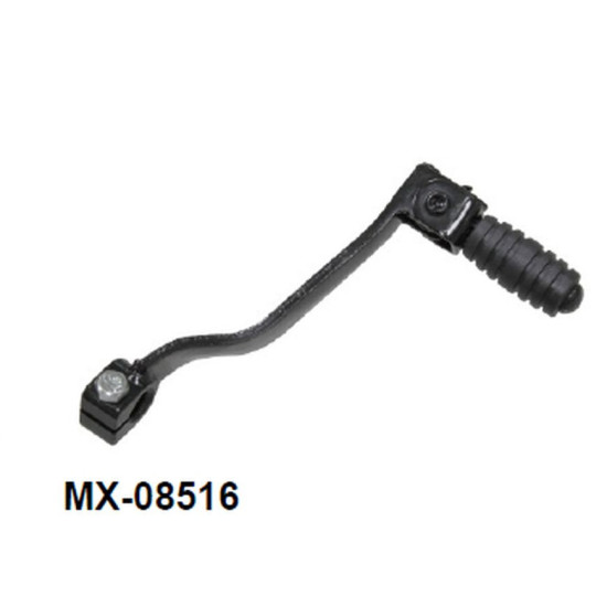PSYCHIC GEAR SHIFT LEVER YAMAHA YZ 100 / F '76-'81, DT 125 / 175 '78-'81, MX 125 / YZ 175 '76, YZ 125 '74-'77 (OEM: 2W5-