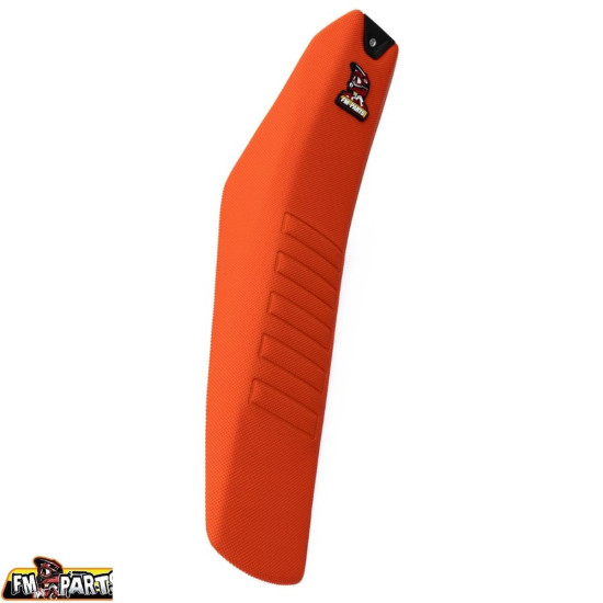 FM-DALYS NAUJAS SĖDYNĖS UŽVALKALAS ASS GUARDIAN KTM / HUSQVARNA TBI '24-'25 ORANŽINIS