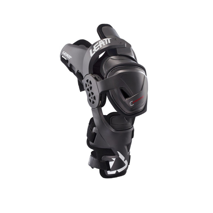 LEATT (2022/2023) knee protectors C-FRAME KNEE BRACE (pair) JUNIOR (for children)