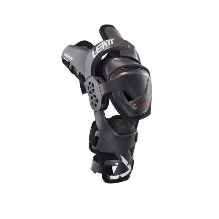 LEATT (2022/2023) kelienių apsaugos C-FRAME KNEE BRACE (pora) JUNIOR (vaikams)