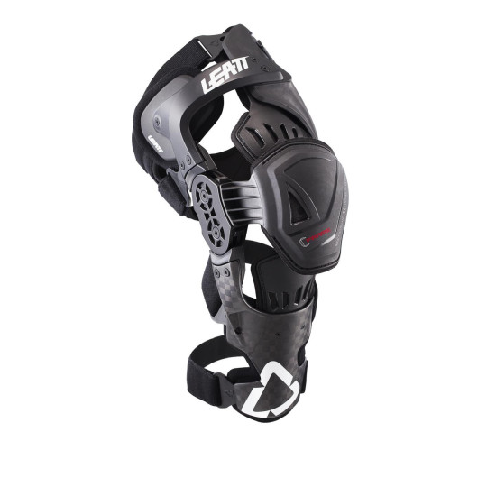 LEATT (2022/2023) knee protectors C-FRAME PRO CARBON KNEE BRACE (pair) size L/XL - changed to 5014101002
