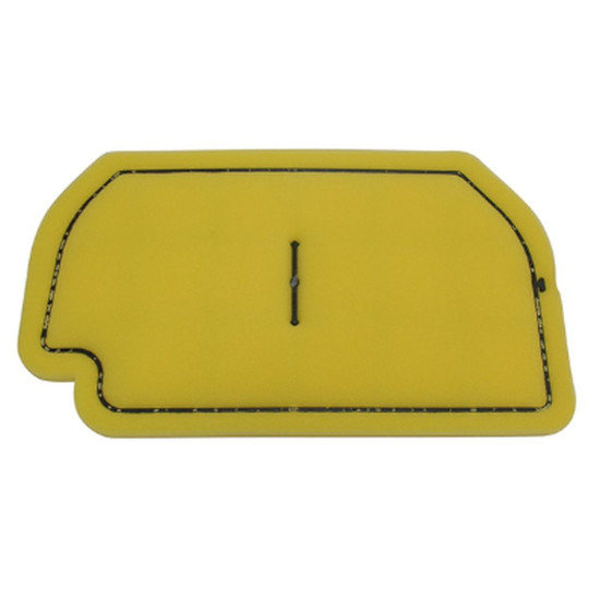 MIW (MEIWA) ORO FILTRAS KAWASAKI ZXR 750 / R '93-'95 (HFA2708) (OEM: 11013-1224)