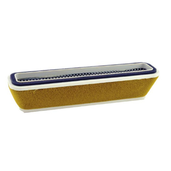 MIW (MEIWA) AIR FILTER KAWASAKI GPZ 750 R NINJA '85-'86, GPZ 900 R NINJA '84-'96, ZL 900 ELIMINATOR '85-'86, GTR 1000 '8