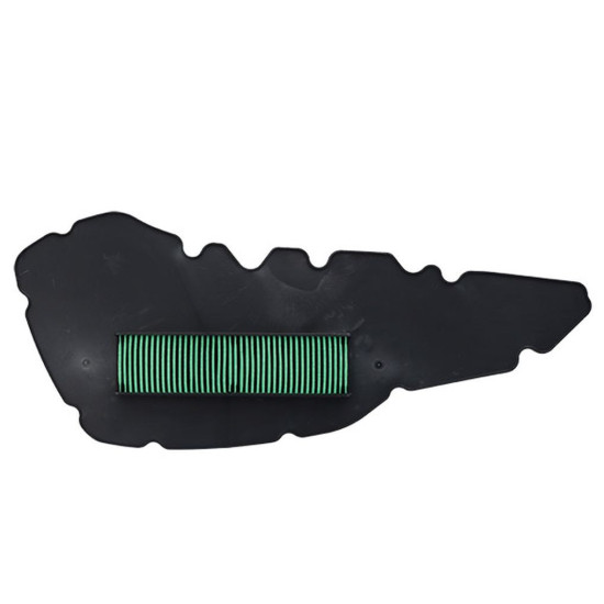 MIW (MEIWA) AIR FILTER PIAGGIO MEDLEY 125 / 150 '20-'23, APRILIA SR 125 GT / 200 GT '21-'22 (OEM: 1A016566)