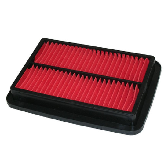 MIW (MEIWA) AIR FILTER SUZUKI GSF 600 BANDIT '00-'04, GSF 1200 BANDIT '01-'05 (HFA3615) (OEM: 13780-31F00-000)