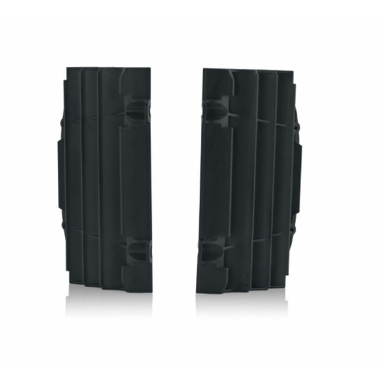 UFO RADIATORIAUS APSAUGOS (GRILĖS) KTM SXF 250-350-450 16-18 SX 125-150 16-18 SX 250 17-18 KTM EXC-EXCF 250-350-450-400 