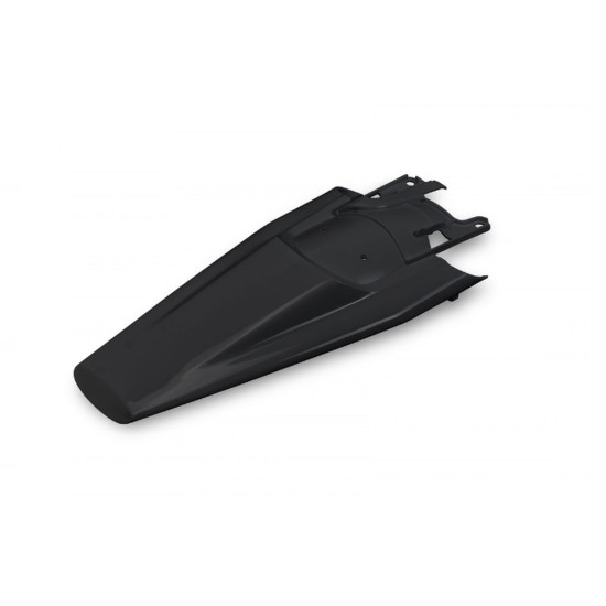 UFO GALINIS SPARAS HUSQVARNA TE 150 / 250 / 300 '24-'26, FE 250 / 350 / 450 / 501 '24-'26, JUODAS