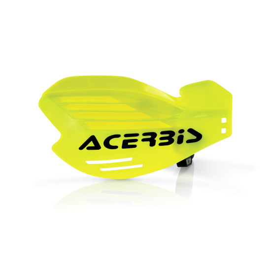 ACERBIS X-FORCE RANKŲ APSAUGOS (RANKŲ / LAPŲ) SPALVA FLUO GELTONA
