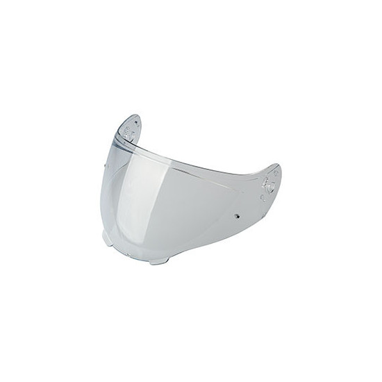 CABERG PARTS SKYDELYS (STIKLAS), SKAIDRUS, ATSPARU ĮBRĖŽIMAMS, SU KAIŠČIU UŽRAKTU, SKIRTAS HORUS X MODELIUI