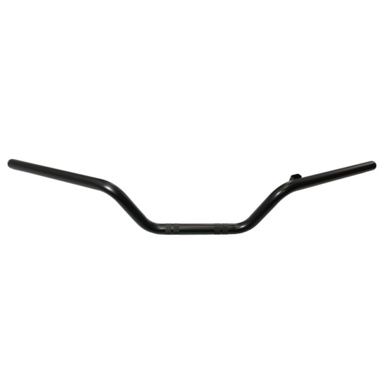 BIKETEC plieninis vairas keturračiui / ATV CF MOTO 850 / 1000 (2017-) juodas 2323020000