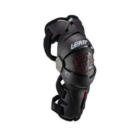 LEATT (2022/2023) knee protectors Z-FRAME KNEE BRACE (pair) JUNIOR (for children)