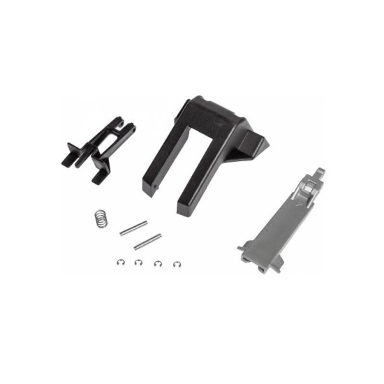 KAPPA DĖŽUTĖS UŽDARYMO ELEMENTAS KFR580A / KFR580B / KFR480A / KFR480B / KFR420A / KFR420B / KVE58 / KVE48 / KVE48 / KVE