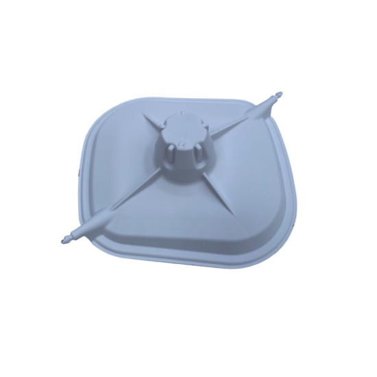 MULTI AIR AIR FILTER COVER GAS GAS MC / EC 250 / 350 / 450 '21-'23, HUSQVARNA TC 125 / 250 '16-'22, TE 125 / 250 / 300 /