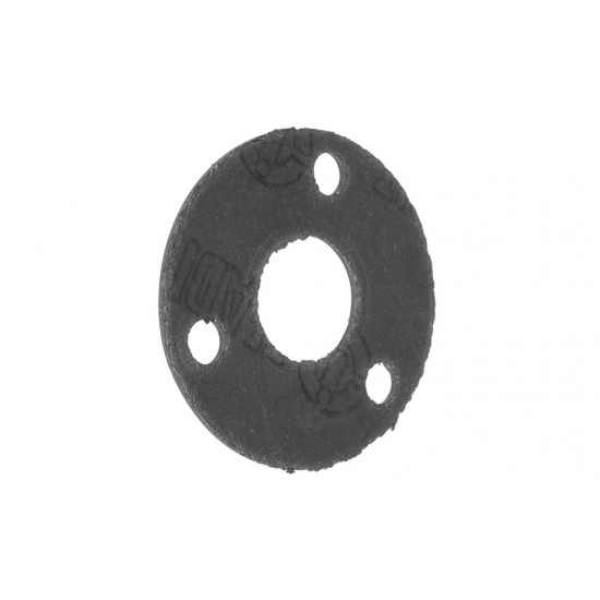 Giannelli Extra, Reverse, Rekord silencer gasket