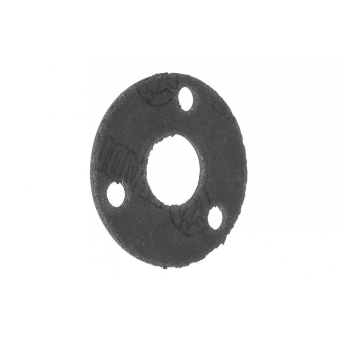 Giannelli Extra, Reverse, Rekord silencer gasket
