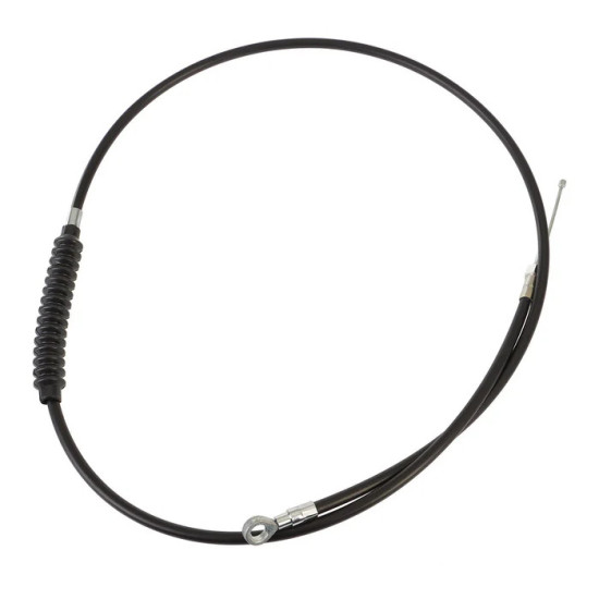 MTX PARTS CLUTCH CABLE HARLEY DAVIDSON (+8CM) XLH 883 / 1200 SPORTSTER '88-'08