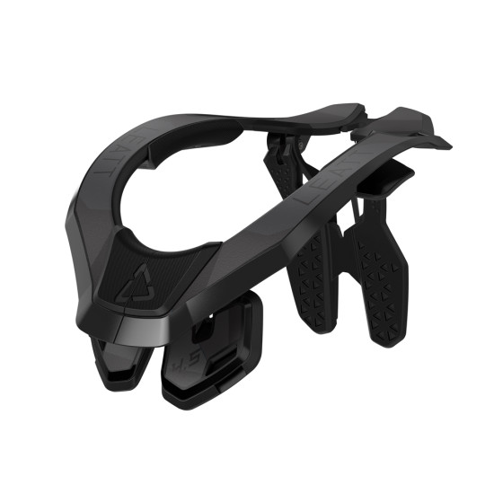 LEATT (NEW 2023) neck protector 4.5 NECK BRACE STEALTH color black size S/M