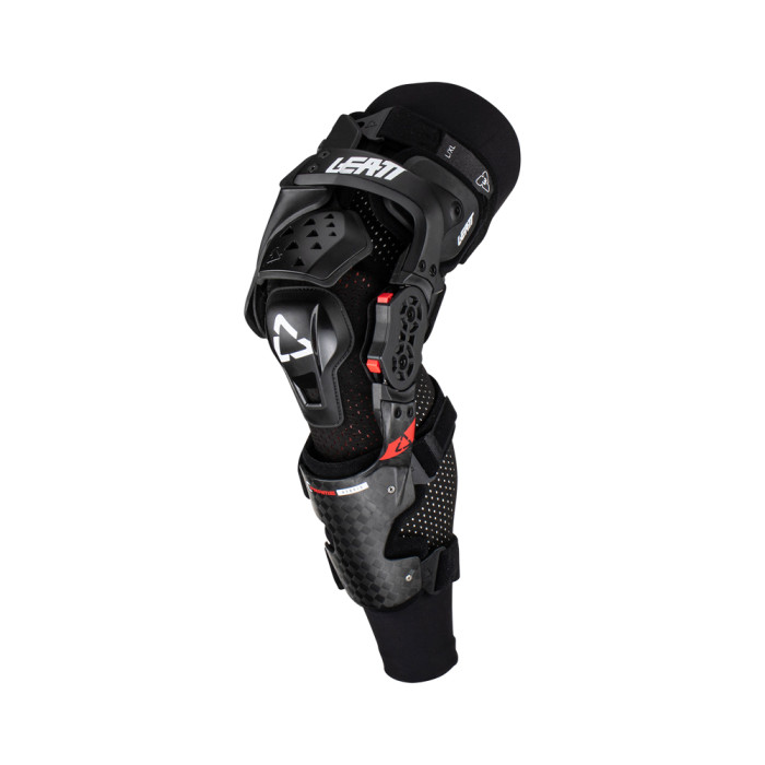 LEATT (NEW 2023) knee protectors C-FRAME HYBRID KNEE BRACE (pair) size S/M