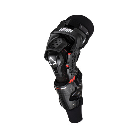 LEATT (NEW 2023) knee protectors C-FRAME HYBRID KNEE BRACE (pair) size XXL
