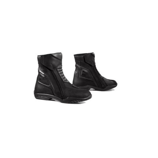 FORMA LATINO DRY SHOES COLOR BLACK SIZE 42
