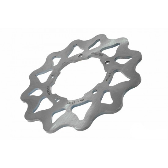 Galfer Wave D17 brake disc Piaggio / Gilera