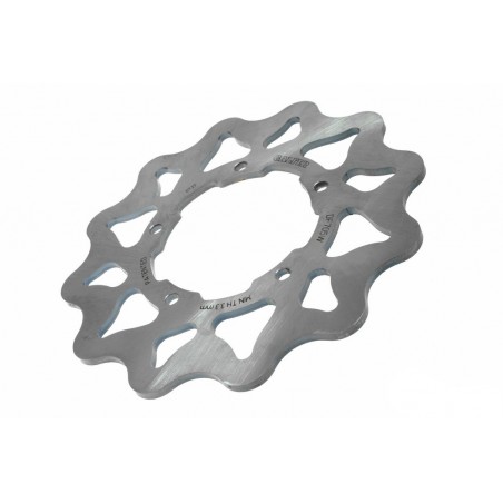 Galfer Wave D17 brake disc Piaggio / Gilera