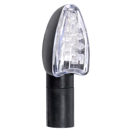 OXFORD posūkis (CE) universalus LED -SIGNAL 15 - su varžomis (senas prekės kodas: EL315)