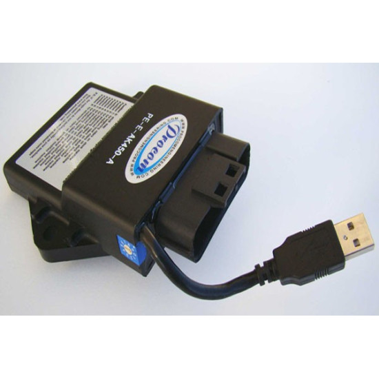 ELECTROSPORT (PROCOM) CDI...