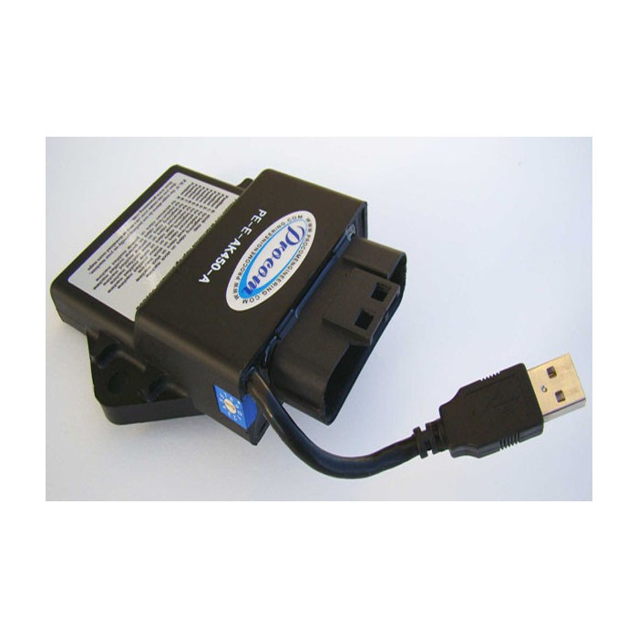 ELECTROSPORT (PROCOM) CDI (ignition module) KAWASAKI KFX 450R (08-11)