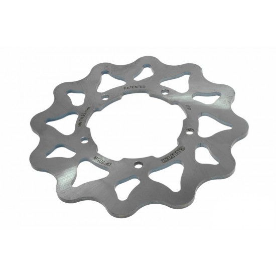Galfer Wave D17 brake disc Piaggio / Gilera