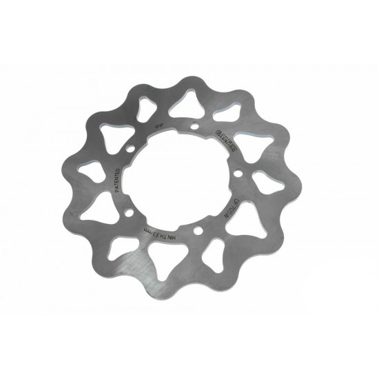 Galfer Wave D17 brake disc Piaggio / Gilera