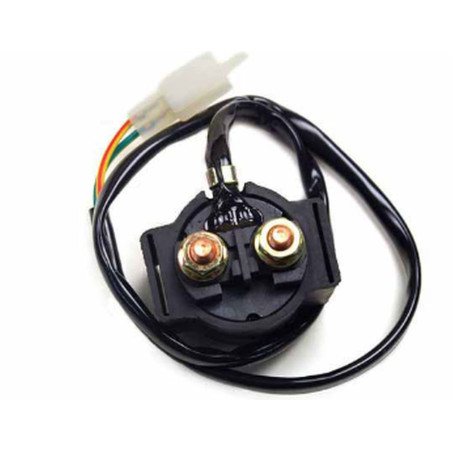 ELECTREX starter relay HONDA GL1800 GOLD WING '01-'16 (SR13) (OEM:35850-MCA-A61)