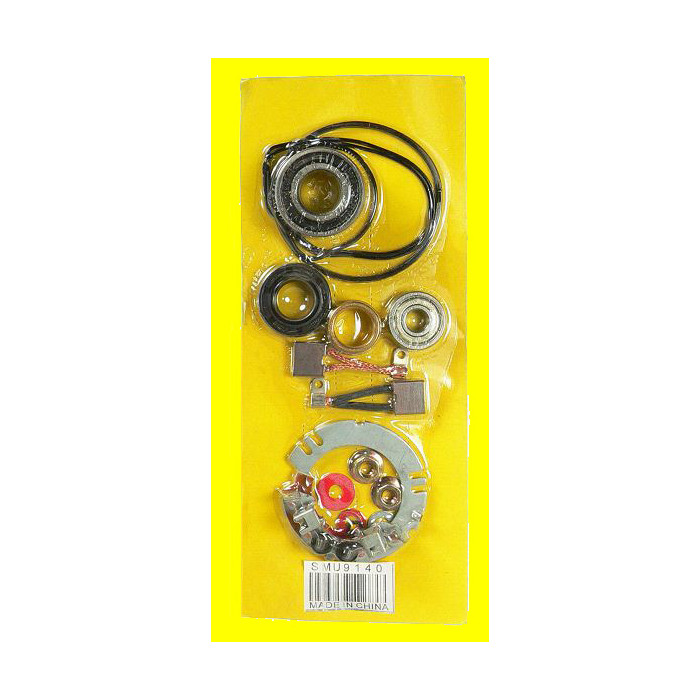 ARROWHEAD starter repair kit HONDA GL 1200 84 (with brush holders)