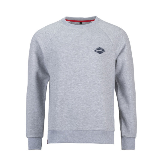 KENNY RACING SWEATSHIRT MODEL DIVISION COLOR GREY SIZE XL