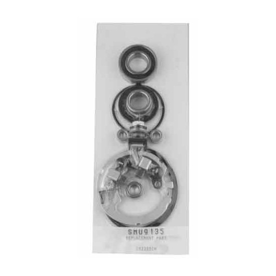 ARROWHEAD starter repair kit HONDA MC/KAWASAKI ATV CB 750 91-06 KAWASAKI KEF/KLF/KVF300 (with brush holders)