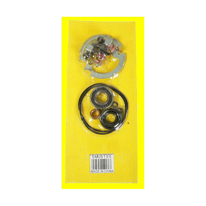 ARROWHEAD starter repair kit HONDA TRX 400EX 99-07 (with brush holders)