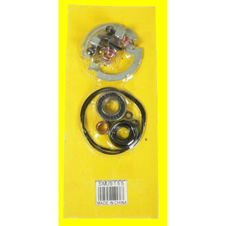 ARROWHEAD starterio remontinis komplektas HONDA TRX 400EX 99-07 (su šepetėlio laikikliais)