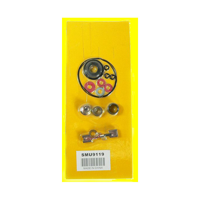 ARROWHEAD starter repair kit KAWASAKI KLF 220/KZ305 (without brush holder)