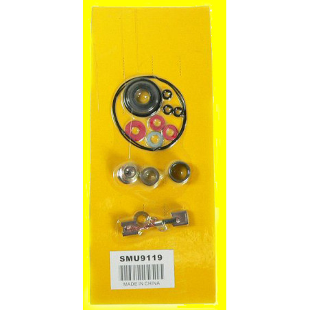 ARROWHEAD starter repair kit KAWASAKI KLF 220/KZ305 (without brush holder)