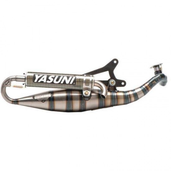 Yasuni C16.07 Kevlar Mineral Horizontal dustlintuvas