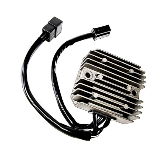 GZ 2022/08 voltage regulator (rectifier) ​​HONDA NV 400 SHAůW '92-97, NV 600 SHAůW '93-94, VRX 400 '95-97,