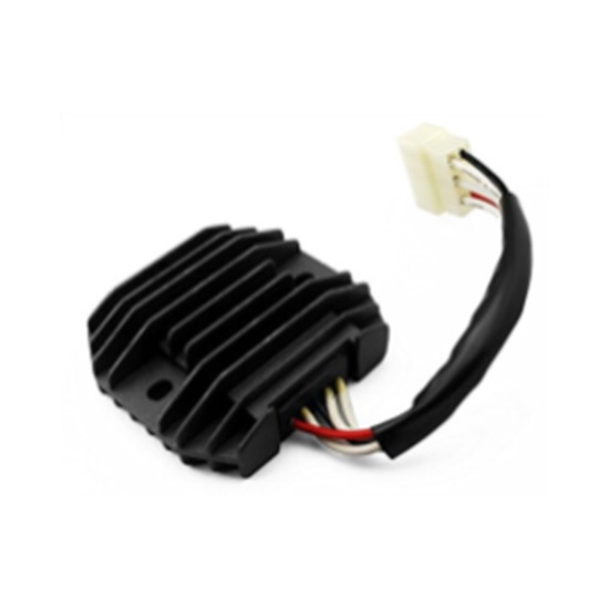 GZ 2022/08 voltage regulator (rectifier) ​​YAMAHA FZS 600 FAZER '98-'01, XVZ 1300 ROYAL STAR '96-'00