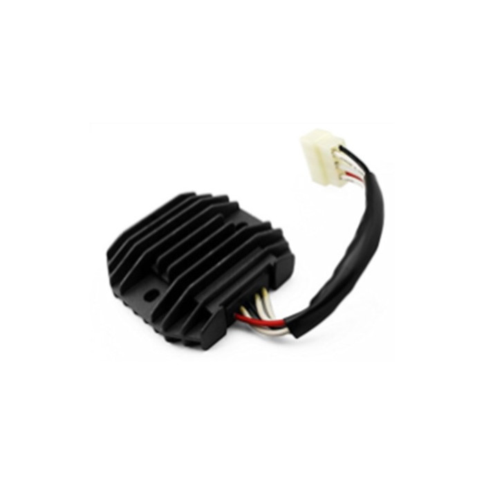 GZ 2022/08 voltage regulator (rectifier) ​​YAMAHA FZS 600 FAZER '98-'01, XVZ 1300 ROYAL STAR '96-'00