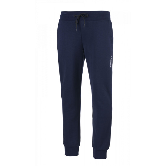 KENNY LENKTYNINIŲ KELNIŲ MODELIS SPORTINĖS TAMSI MĖLYNĖ TAMSI MĖLYNĖ SPALVA MĖLYNA DYDIS L (34)