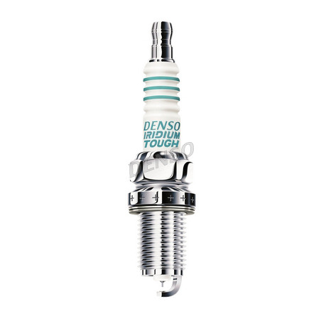 DENSO spark plug iridium VK20PRZ11 (IFR6L11) HONDA VTX1800 '02-'06 (SC46)