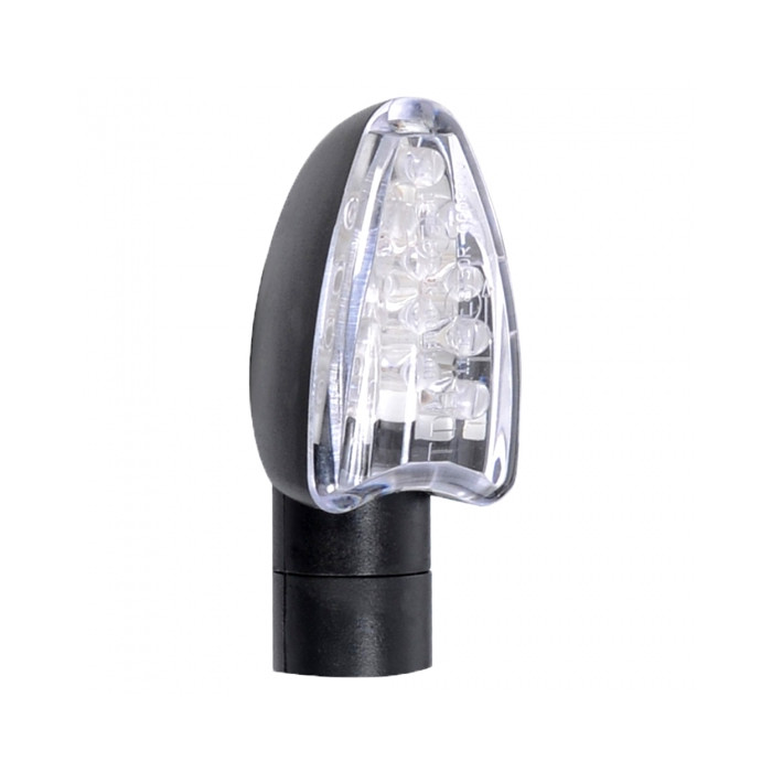 OXFORD turn signal (CE) universal LED -SIGNAL 14 - with resistors (old product code: EL314)