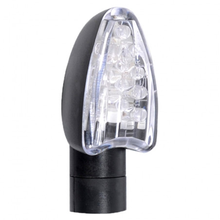 OXFORD turn signal (CE) universal LED -SIGNAL 14 - with resistors (old product code: EL314)