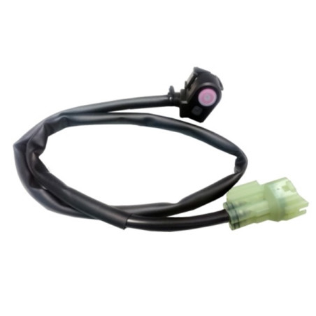 PSYCHIC IGNITION MAP SWITCH (ENGINE OPERATING MnuoE) YAMAHA YZF 450 16-19 (B11-83976-00) (laido ilgis 70CM)